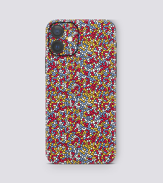 iPhone 12 Pebbles