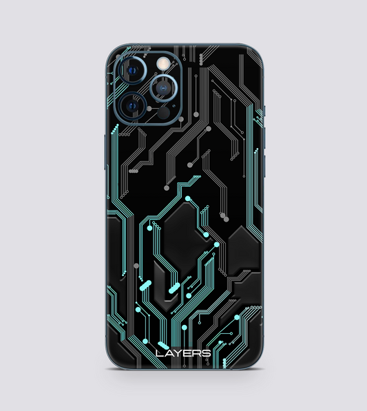 iPhone 12 Pro Quantum Weave