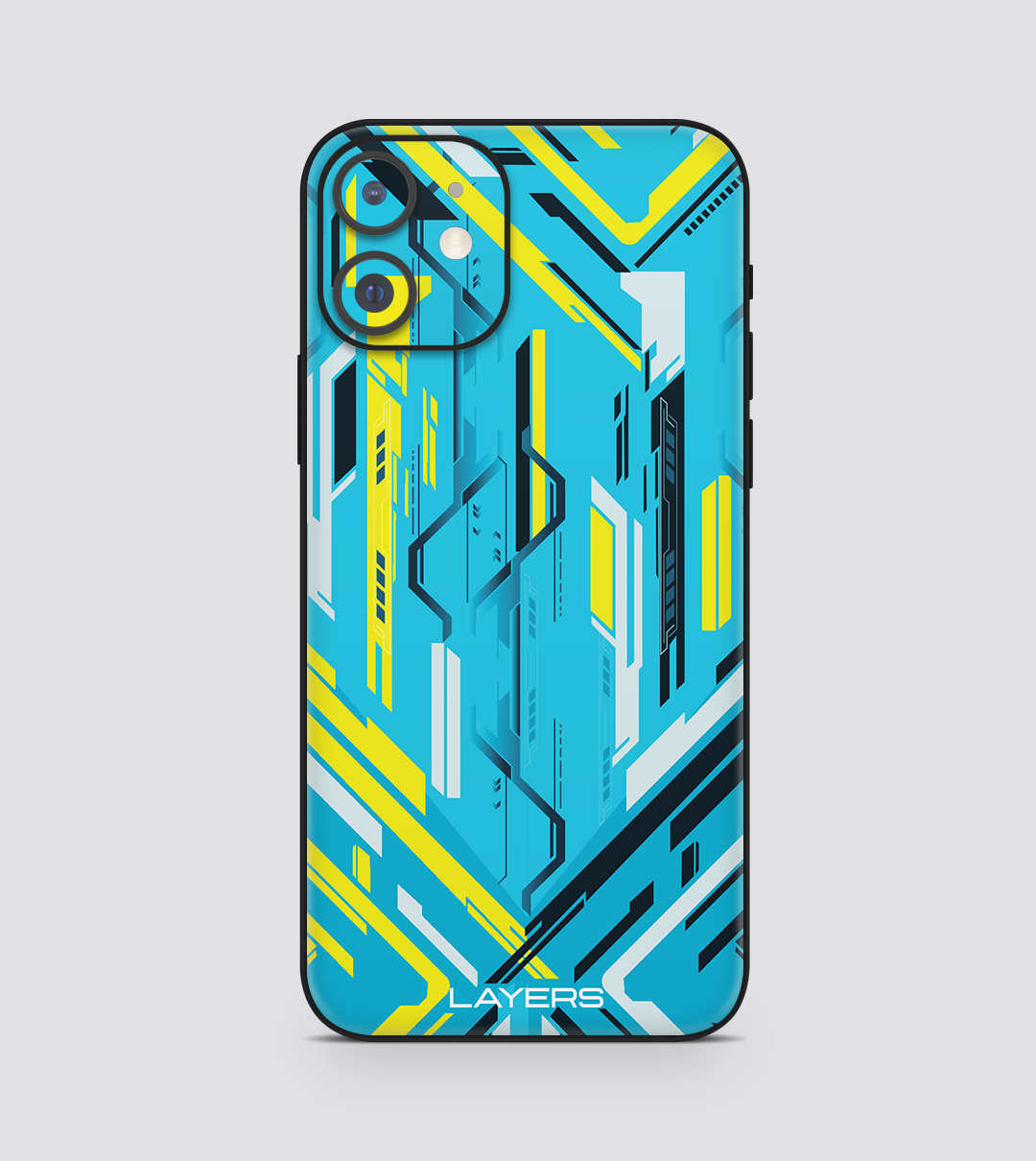 iPhone 12 Vector Velocity