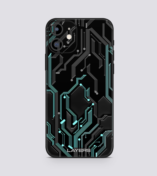 iPhone 12 Mini Quantum Weave