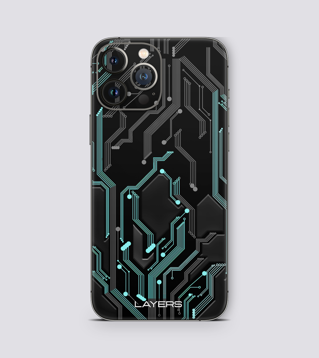 iPhone 13 Pro Max Quantum Weave