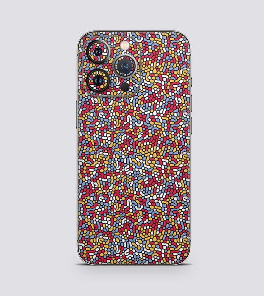 iPhone 13 Pro Pebbles