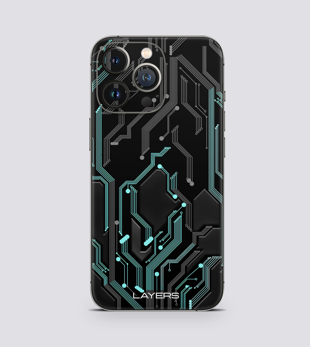 iPhone 13 Pro Quantum Weave