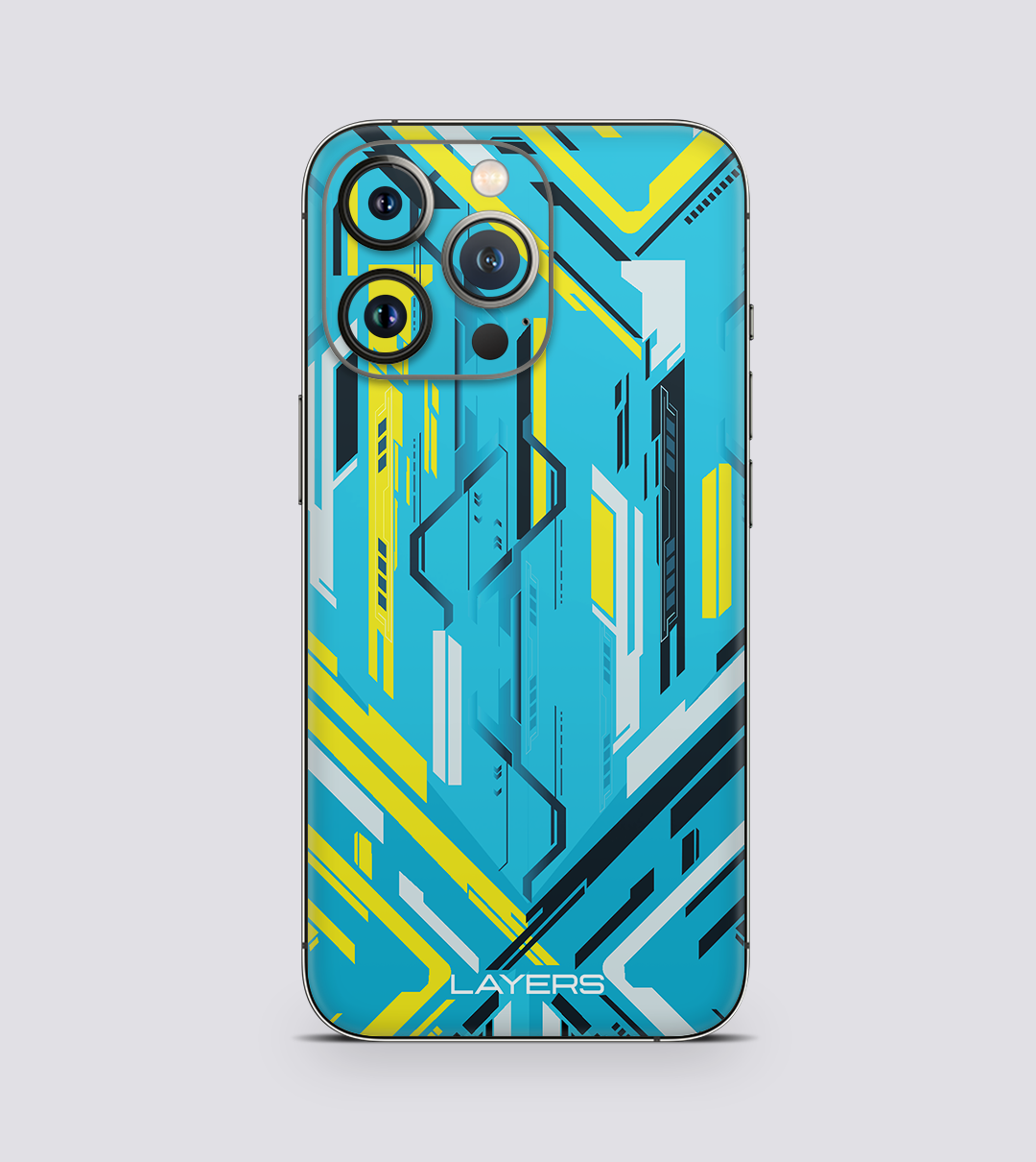 iPhone 13 Pro Vector Velocity