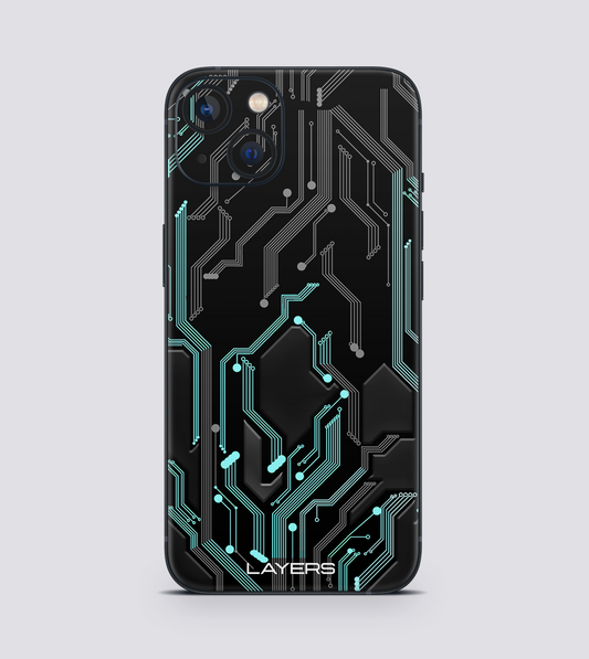 iPhone 13 Mini Quantum Weave