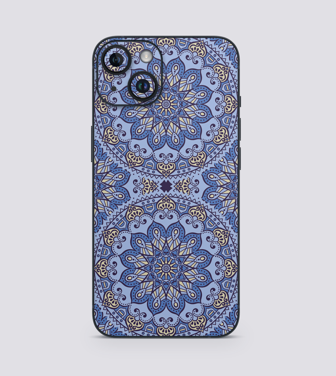 iPhone 14 Kaleidoscope