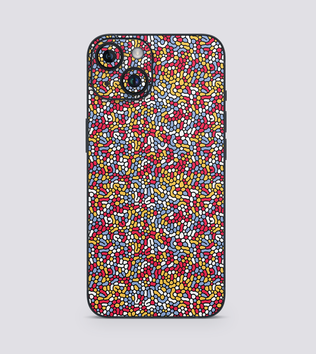 iPhone 14 Pebbles