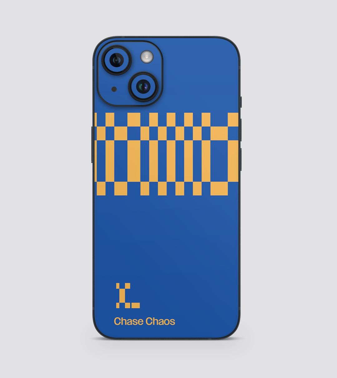 iPhone 14 Plus Chase Chaos