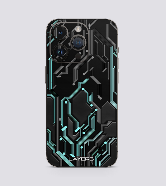 iPhone 14 Pro Max Quantum Weave