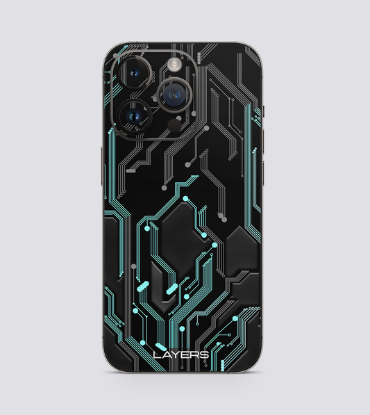 iPhone 14 Pro Quantum Weave