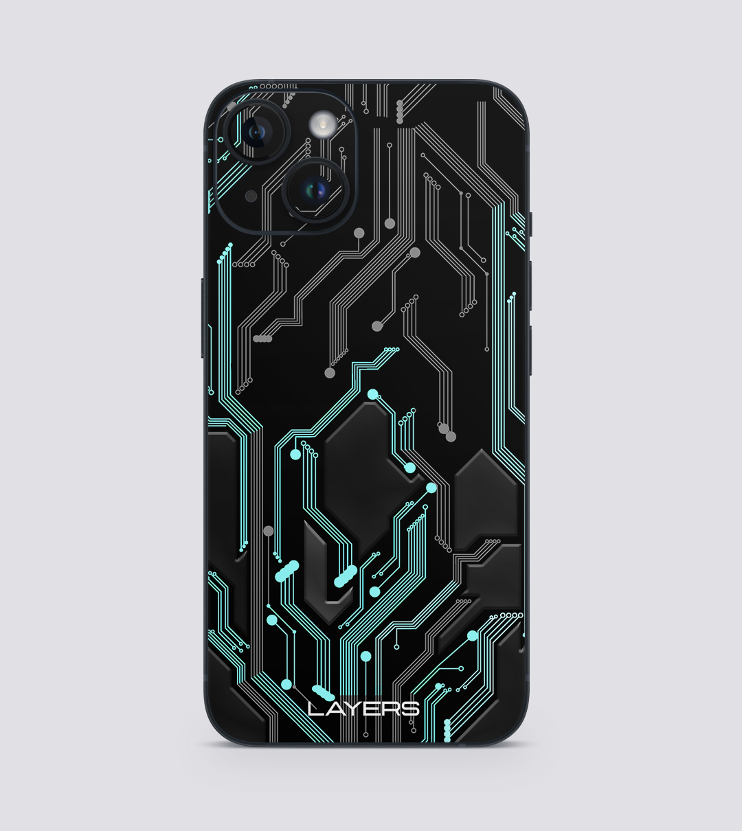 iPhone 14 Quantum Weave