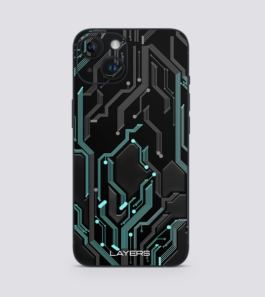 iPhone 14 Quantum Weave