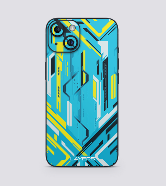 iPhone 14 Vector Velocity