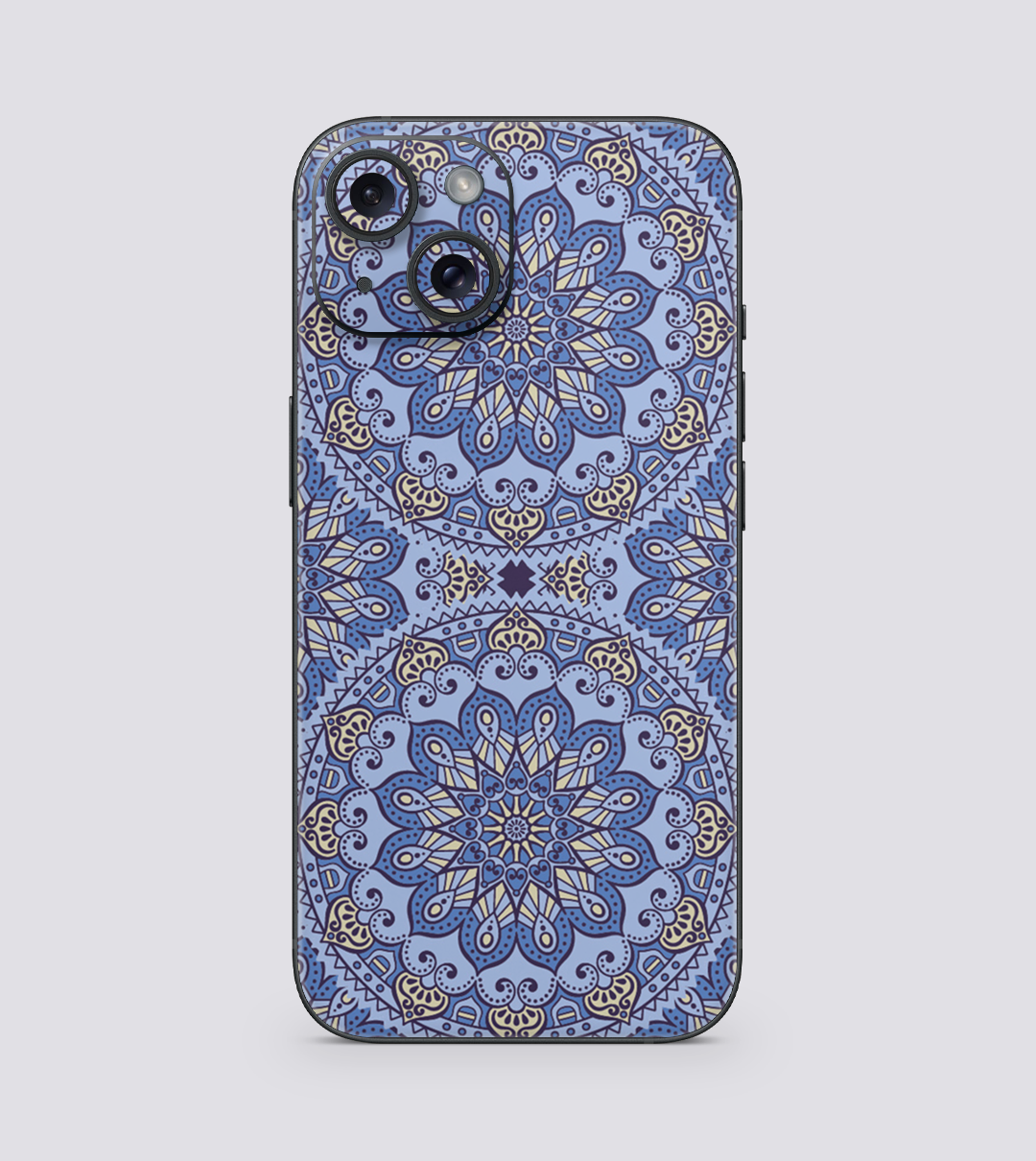 iPhone 15 Kaleidoscope