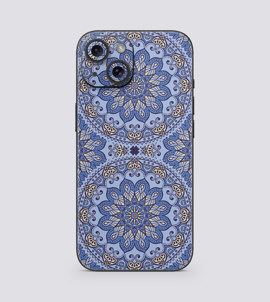 iPhone 15 Kaleidoscope