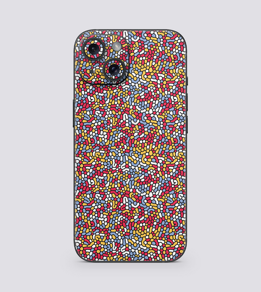 iPhone 15 Pebbles