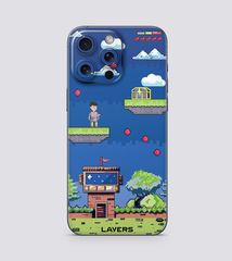 Pixel Hero