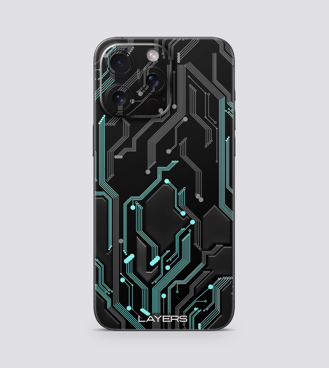 iPhone 15 Pro Max Quantum Weave