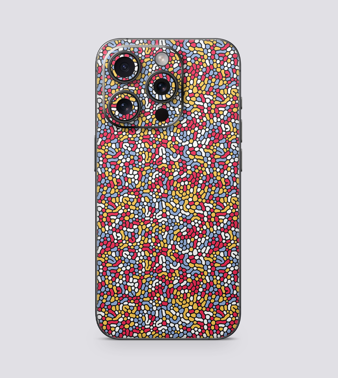 iPhone 15 Pro Pebbles