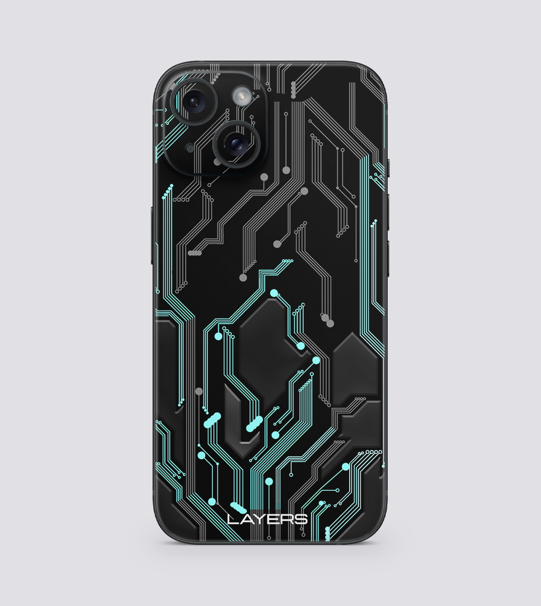 iPhone 15 Quantum Weave