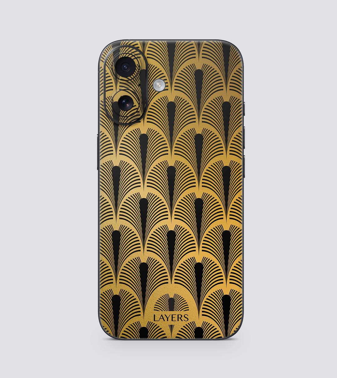 iPhone 16 Deco Radiance