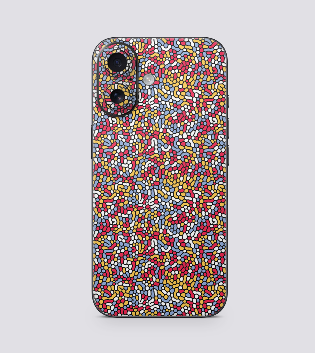 iPhone 16 Pebbles