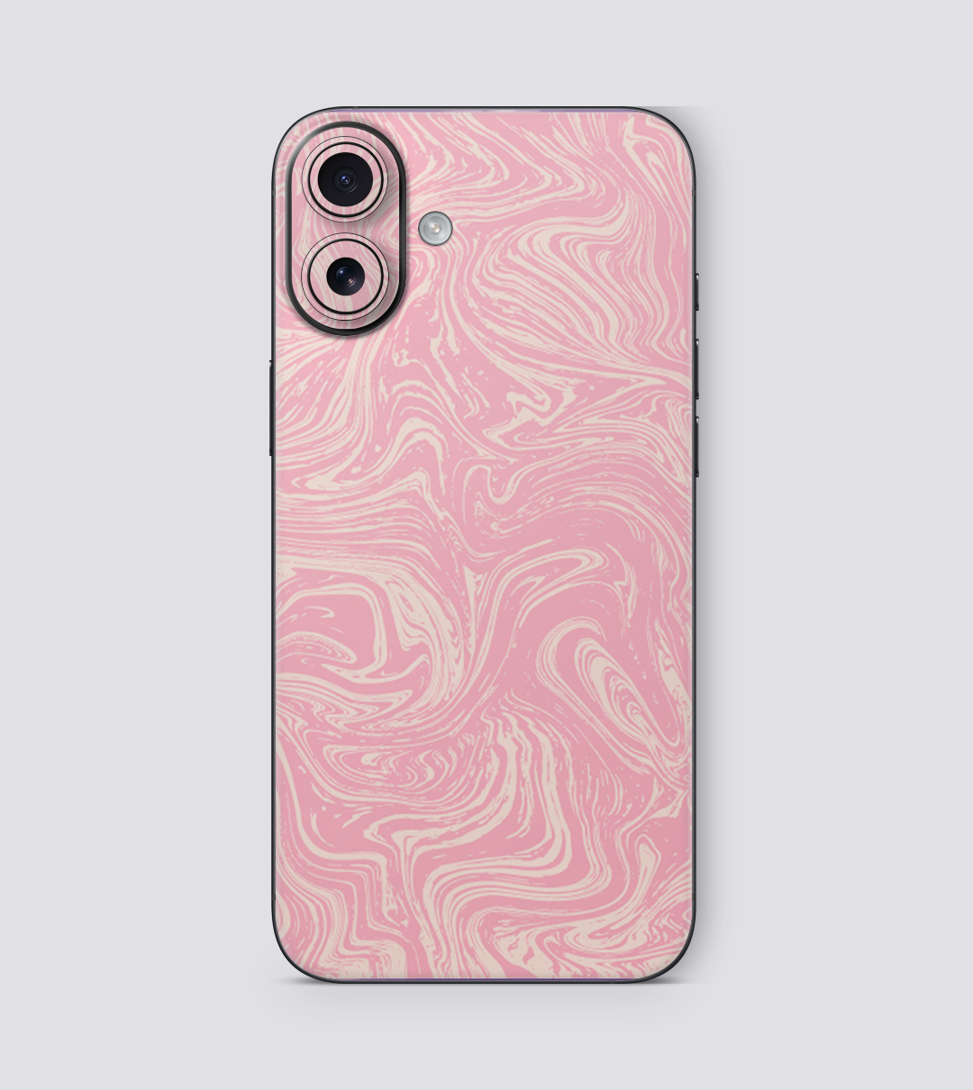 iPhone 16 Plus Baby Pink