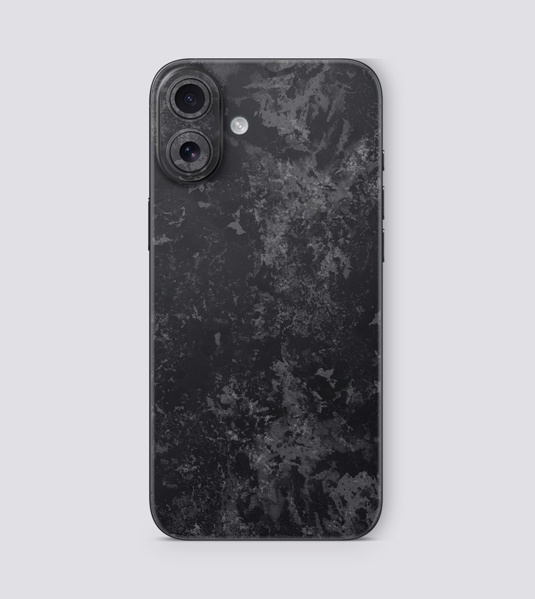 iPhone 16 Plus Black Smoke