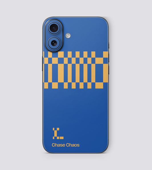 iPhone 16 Plus Chase Chaos