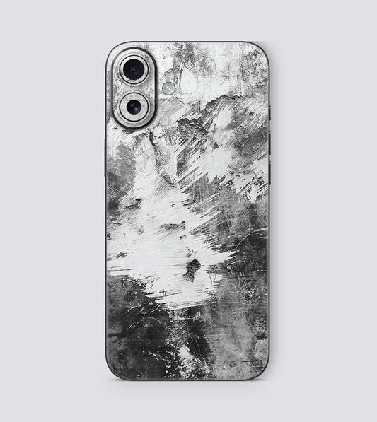 iPhone 16 Plus Concrete Rock