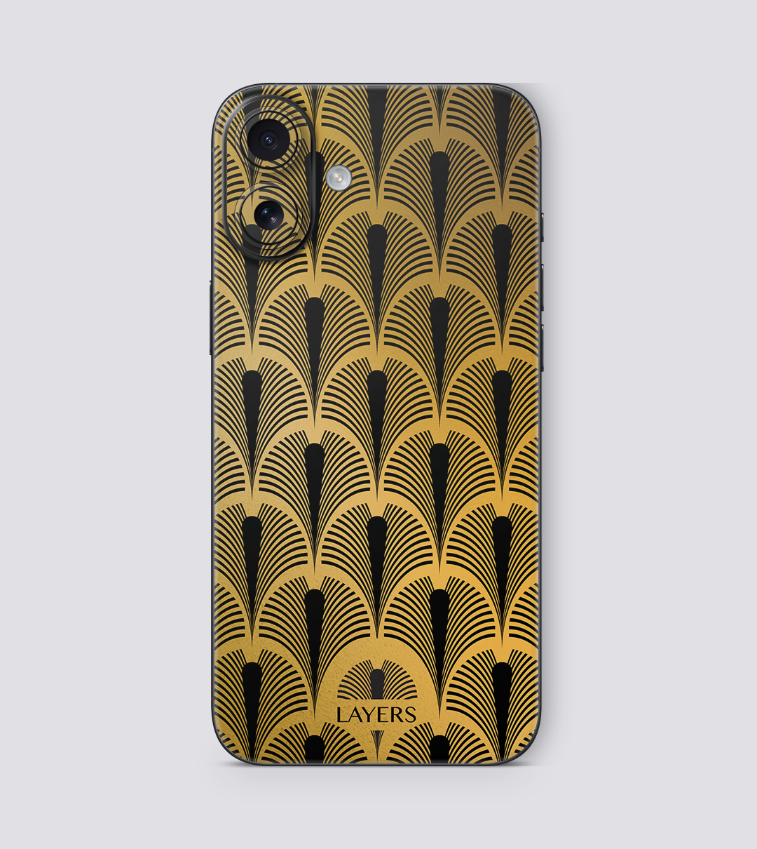 iPhone 16 Plus Deco Radiance