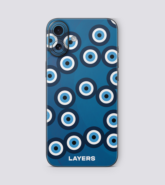 iPhone 16 Plus Evil Eye