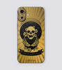 Golden Skull