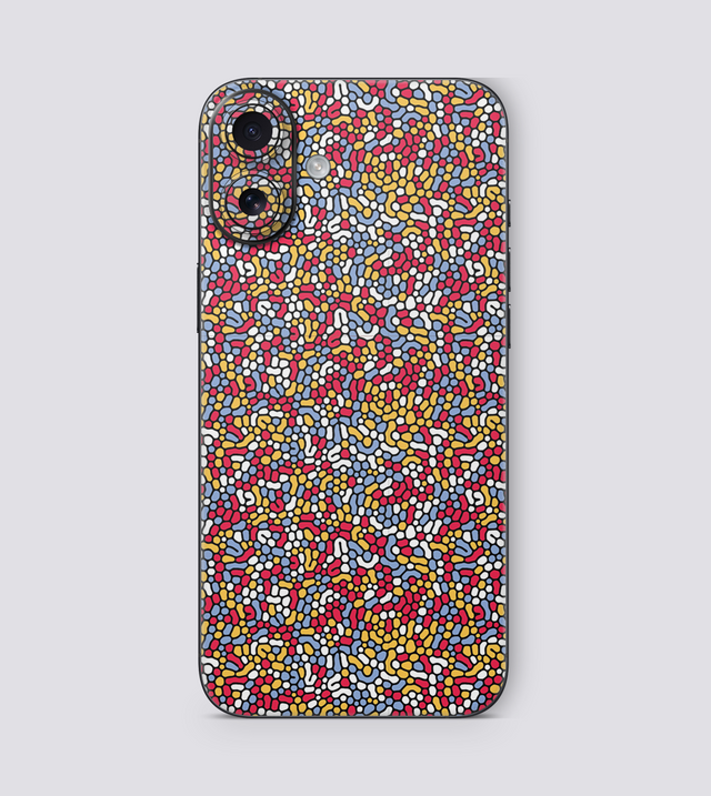 iPhone 16 Plus Pebbles