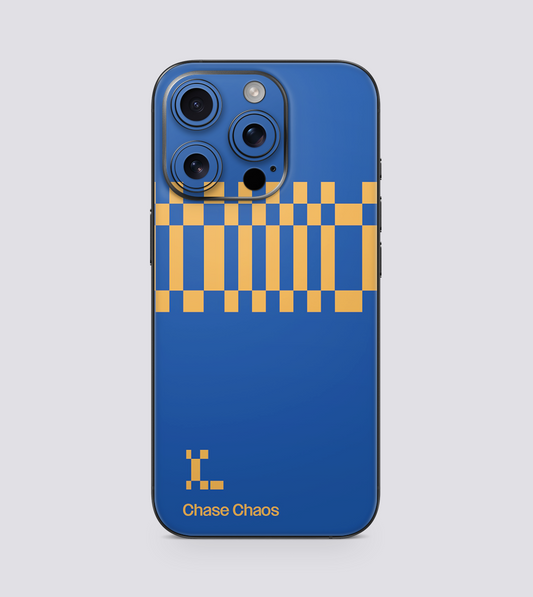 iPhone 16 Pro Chase Chaos 2