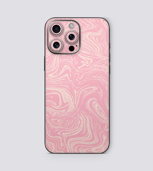 iPhone 16 Pro Max Baby Pink