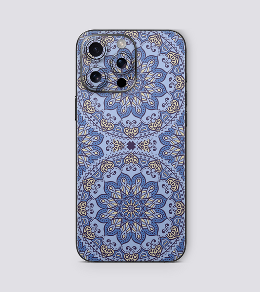 iPhone 16 Pro Max Kaleidoscope