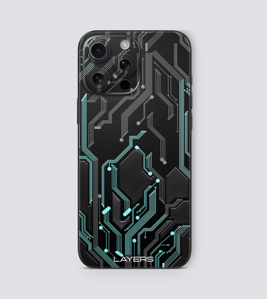 iPhone 16 Pro Max Quantum Weave