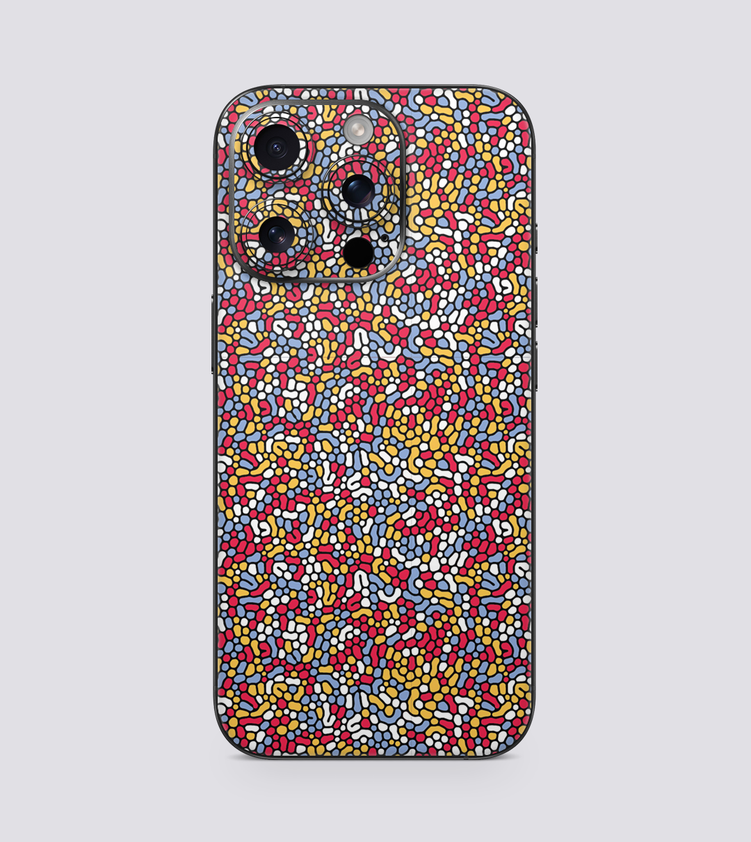 iPhone 16 Pro Pebbles