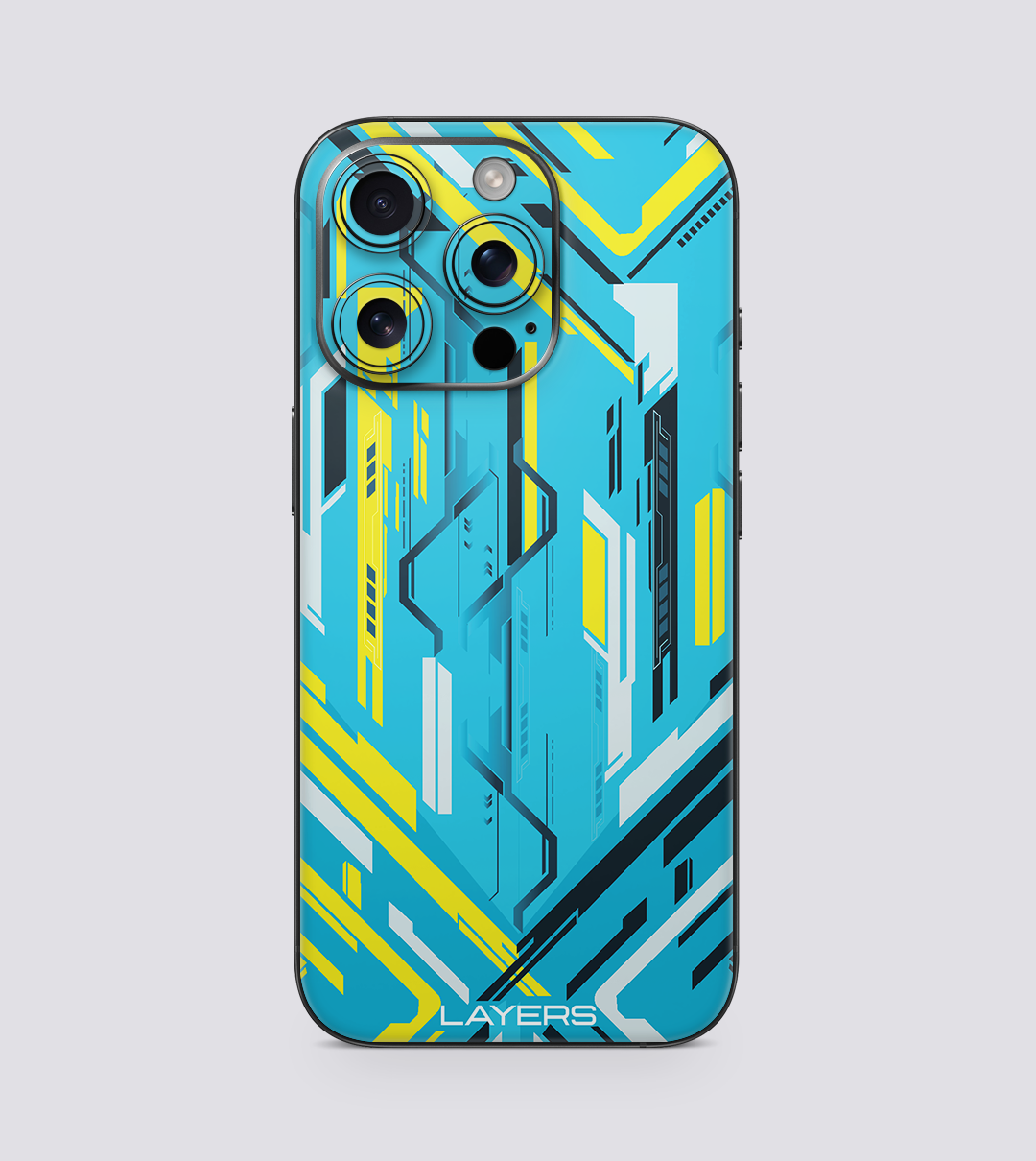 iPhone 16 Pro Vector Velocity