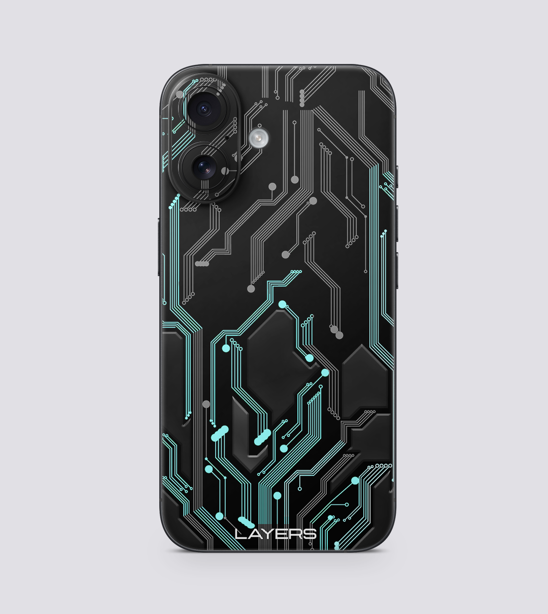 iPhone 16 Quantum Weave