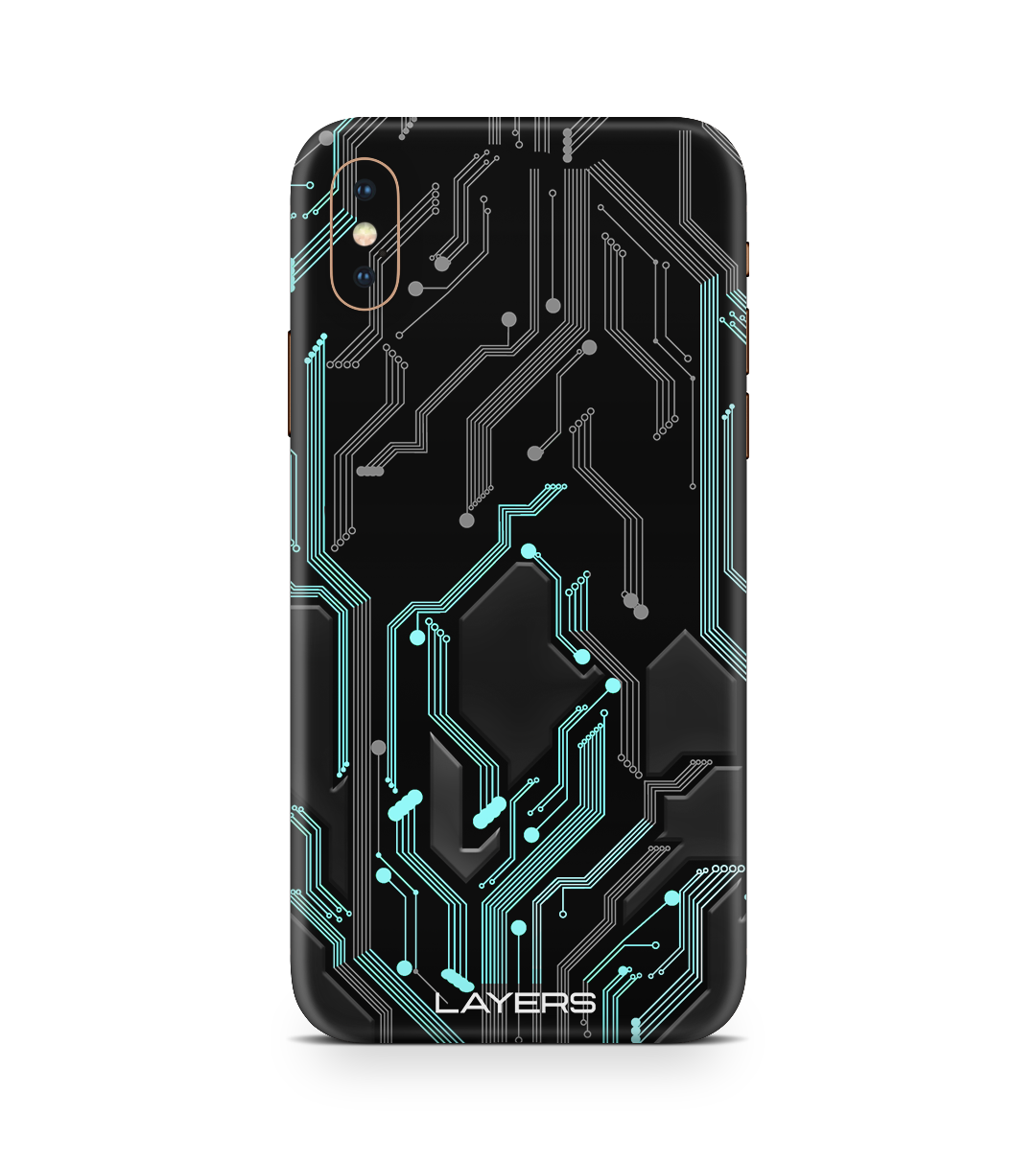 iPhone XS Max Quantum Weave