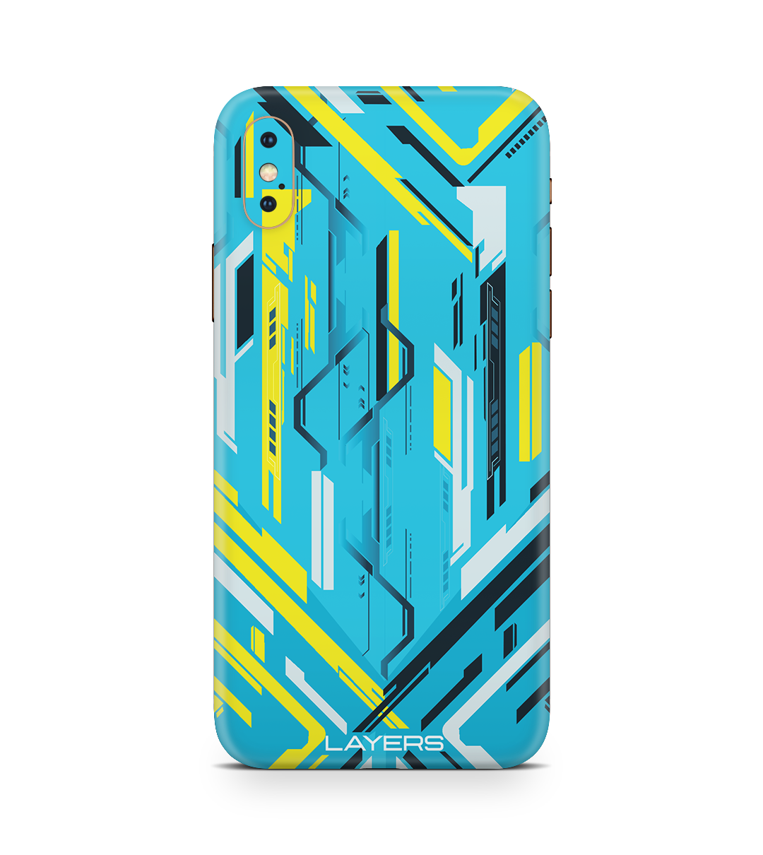 iPhone XS Max Vector Velocity