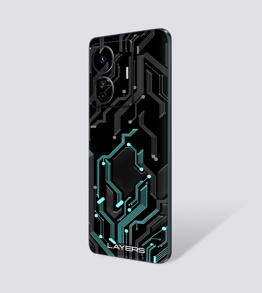 iQOO Z6 Pro Quantum Weave