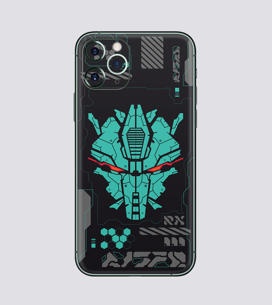 iPhone 11 Pro Max Megatronics