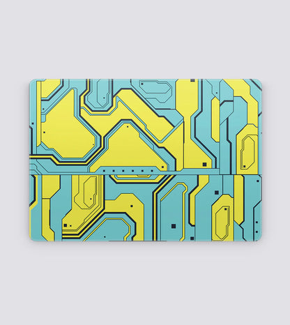 Build Your Laptop Skin