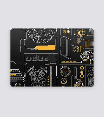 Build Your Laptop Skin