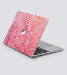 Cranberry Abstract Top