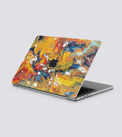 Macbook Pro 14 Inch 2021 Model A2442