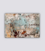 Grunge Concrete Wall Top